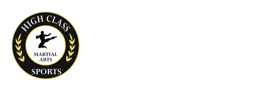 High Class Sports Wear