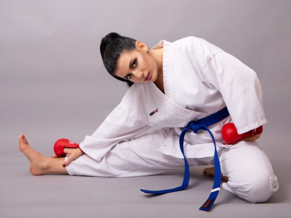 Martial Arts Wear